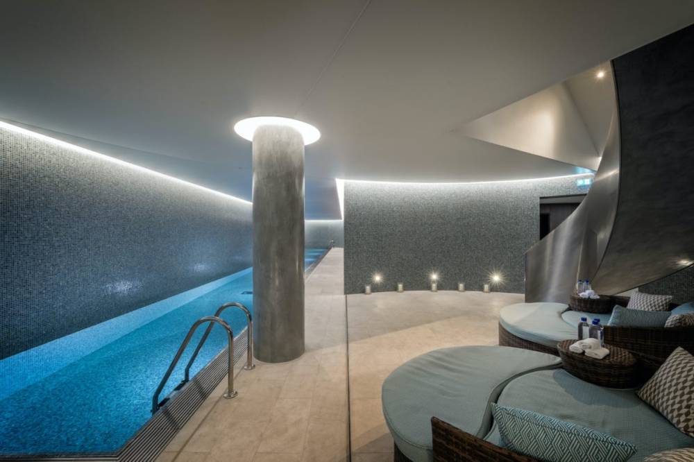 Gallery The Mansion#
